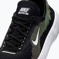 Herren Trainingsschuhe Nike Free 2025 black/white/green strike/vivid purple 9