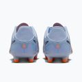 Nike Tiempo Legend 10 Academy FG/MG blau eclipse/schwarz Kinder Fußballschuhe 4