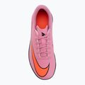 Kinder Fußballschuhe Nike Mercurial Vapor 16 Club TF magic flamingo/schwarz/total crimson 5