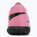 Kinder Fußballschuhe Nike Mercurial Vapor 16 Club TF magic flamingo/schwarz/total crimson 6