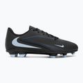 Nike Phantom 6 Low Club MG schwarz/schwarz Kinder Fußballschuhe 2