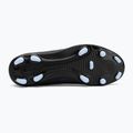 Nike Phantom 6 Low Club MG schwarz/schwarz Kinder Fußballschuhe 4