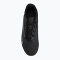 Nike Phantom 6 Low Club MG schwarz/schwarz Kinder Fußballschuhe 5