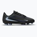 Nike Phantom 6 Low Club MG schwarz/schwarz Kinder Fußballschuhe