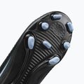 Nike Phantom 6 Low Club MG schwarz/schwarz Kinder Fußballschuhe 8