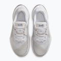 Damen Trainingsschuhe Nike Metcon 10 white/platinum tint/metallic silver 14