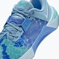 Trainingsschuhe Damen  Nike Metcon 10 AMP ice blue/royal pulse/racer blue/white 15