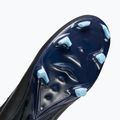 Herren Fußballschuhe Nike Mercurial Superfly 10 Academy MG schwarz/eisblau 16