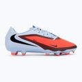 Herren Fußballschuhe Nike Phantom 6 Low Academy FG/MG royal tint/bright crimson 2