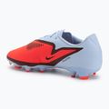 Herren Fußballschuhe Nike Phantom 6 Low Academy FG/MG royal tint/bright crimson 3