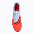 Herren Fußballschuhe Nike Phantom 6 Low Academy FG/MG royal tint/bright crimson 5
