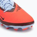 Herren Fußballschuhe Nike Phantom 6 Low Academy FG/MG royal tint/bright crimson 7