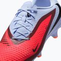 Herren Fußballschuhe Nike Phantom 6 Low Academy FG/MG royal tint/bright crimson 9