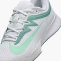 Damen Tennisschuhe Nike Vapor Pro 3 weiß / mint Schaum / Kanone 9