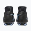 Kinder Fußballschuhe Nike Mercurial Superfly 10 Club FG/MG schwarz/eisblau 11