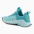 Damen-Trainingsschuhe Nike Free Metcon 6 bleached turquoise/washed teal/teal tint/white 3