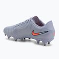 Herren Fußballschuhe Nike Tiempo Legend 10 Academy SG-Pro blau eclipse/schwarz 3