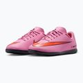 Kinder Fußballschuhe Nike Mercurial Vapor 16 Club IC magic flamingo/schwarz/total crimson 11