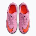 Kinder Fußballschuhe Nike Mercurial Vapor 16 Club IC magic flamingo/schwarz/total crimson 14