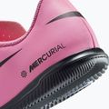 Kinder Fußballschuhe Nike Mercurial Vapor 16 Club IC magic flamingo/schwarz/total crimson 16