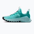 Damen-Trainingsschuhe Nike Free Metcon 6 bleached turquoise/washed teal/teal tint/white 2