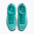 Damen-Trainingsschuhe Nike Free Metcon 6 bleached turquoise/washed teal/teal tint/white 5