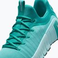 Damen-Trainingsschuhe Nike Free Metcon 6 bleached turquoise/washed teal/teal tint/white 8