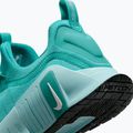 Damen-Trainingsschuhe Nike Free Metcon 6 bleached turquoise/washed teal/teal tint/white 9