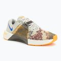 Herren-Trainingsschuhe Nike Metcon 10 AMP light bone/cave stone/racer blue