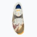 Herren-Trainingsschuhe Nike Metcon 10 AMP light bone/cave stone/racer blue 5