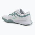 Damen Tennisschuhe Nike Vapor Pro 3 weiß / mint Schaum / Kanone 3