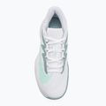 Damen Tennisschuhe Nike Vapor Pro 3 weiß / mint Schaum / Kanone 5