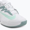 Damen Tennisschuhe Nike Vapor Pro 3 weiß / mint Schaum / Kanone 7