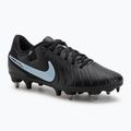 Herren Fußballschuhe Nike Tiempo Legend 10 Academy SG-Pro schwarz/schwarz