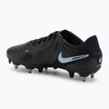 Herren Fußballschuhe Nike Tiempo Legend 10 Academy SG-Pro schwarz/schwarz 3