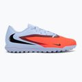 Herren Nike Phantom 6 Low Club TF Fußballschuhe royal tint/bright crimson/schwarz 2