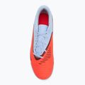 Herren Nike Phantom 6 Low Club TF Fußballschuhe royal tint/bright crimson/schwarz 5