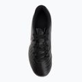 Nike Tiempo Legend 10 Club FG/MG schwarz/schwarz Kinder Fußballschuhe 5