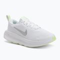 Nike Promina Damen Schuhe Weiß/Metallic Silber/Bleiche Volt