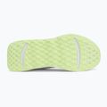 Nike Promina Damen Schuhe Weiß/Metallic Silber/Bleiche Volt 4