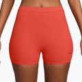 Damen-Shorts Nike Form Picante Red/Mystic Red