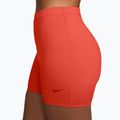 Damen-Shorts Nike Form Picante Red/Mystic Red 4