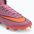 Herren Fußballschuhe Nike Mercurial Superfly 10 Pro FG magic flamingo/schwarz/total crimson 7