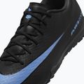 Herren Fußballschuhe Nike Mercurial Vapor 16 Academy TF schwarz/eisblau 8