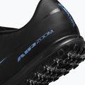 Herren Fußballschuhe Nike Mercurial Vapor 16 Academy TF schwarz/eisblau 9