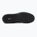 Herren Fußballschuhe Nike Phantom 6 High Club TF schwarz/schwarz 4