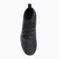 Herren Fußballschuhe Nike Phantom 6 High Club TF schwarz/schwarz 5