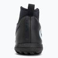 Herren Fußballschuhe Nike Phantom 6 High Club TF schwarz/schwarz 6