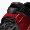 Herren Gewichtheberschuhe Nike Metcon 10 black/white/varsity red 9