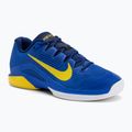 Herren Tennisschuhe Nike Vapor 12 Racer Blau / Lightening / Deep Royal Blau